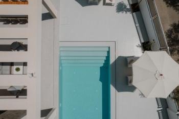 D & A  private pool villas zakynthos zante