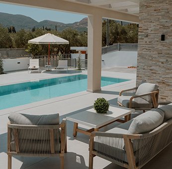 zakynthos villas d & a private pool villa